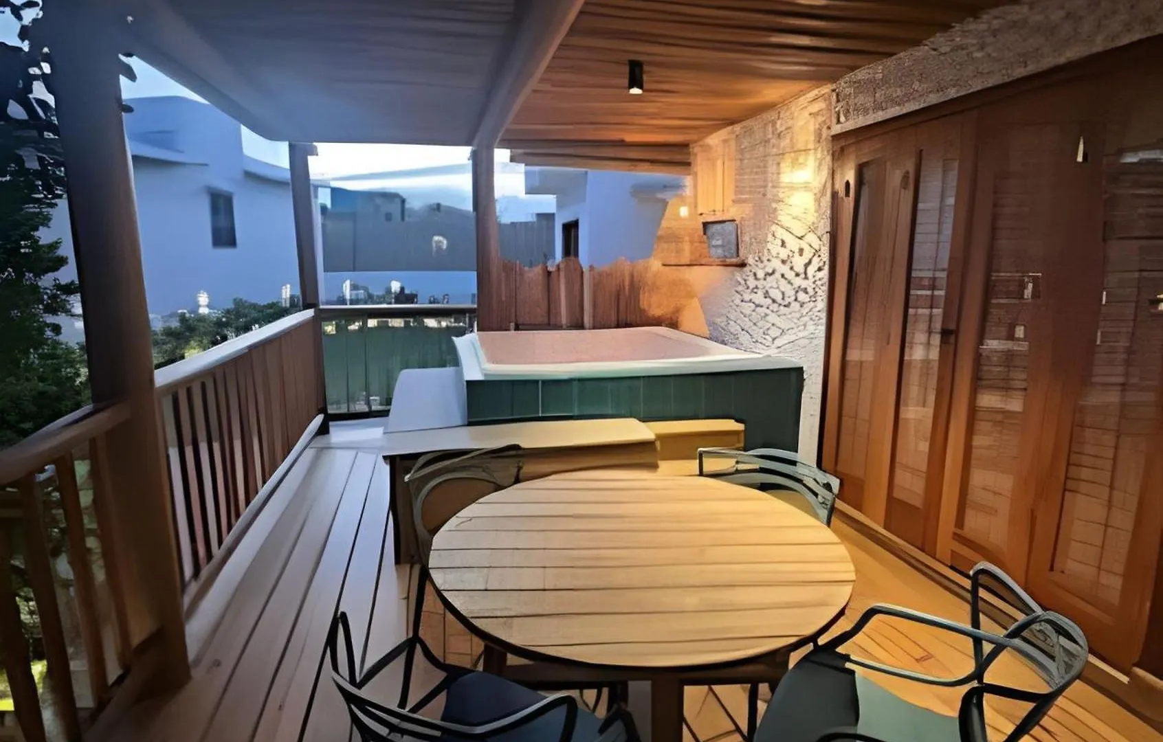 Villa Mucuge|4 Suites C/ Jacuzzi Porto Seguro Dom wakacyjny